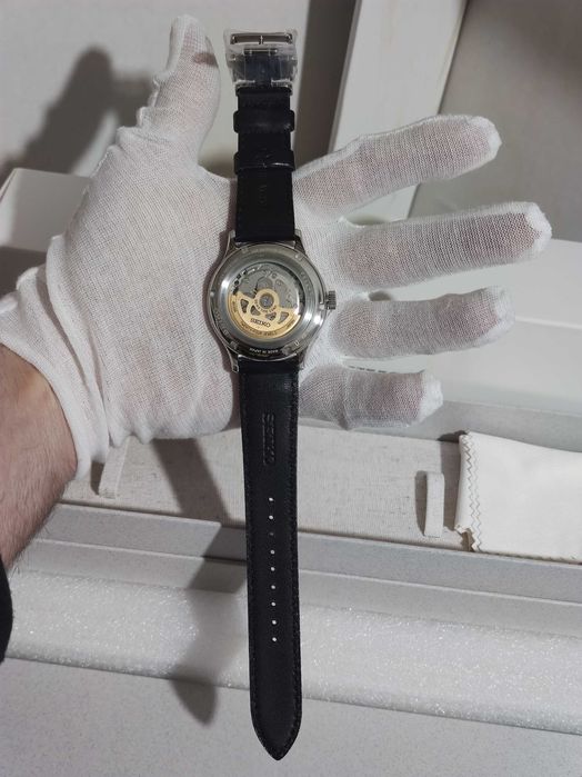 Часы Seiko Presage SARY187