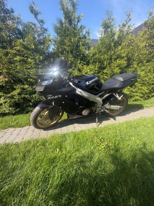 Kawasaki