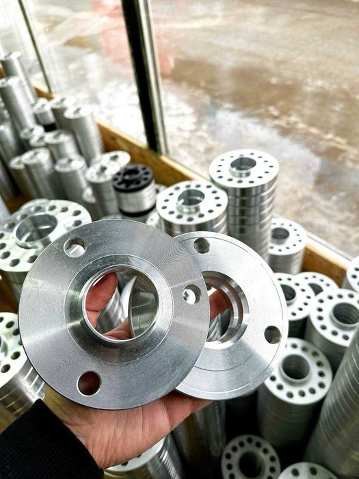 Знижки!Наскрізні проставки,адаптери на колеса.Підбір на будь-яке авто!