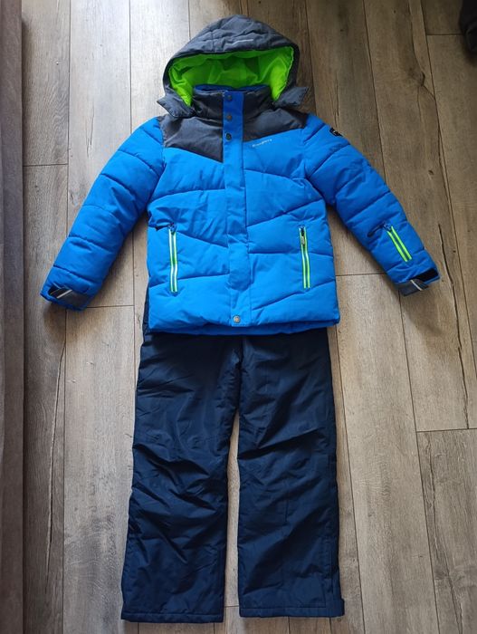 Зимняя куртка icepack 122-128