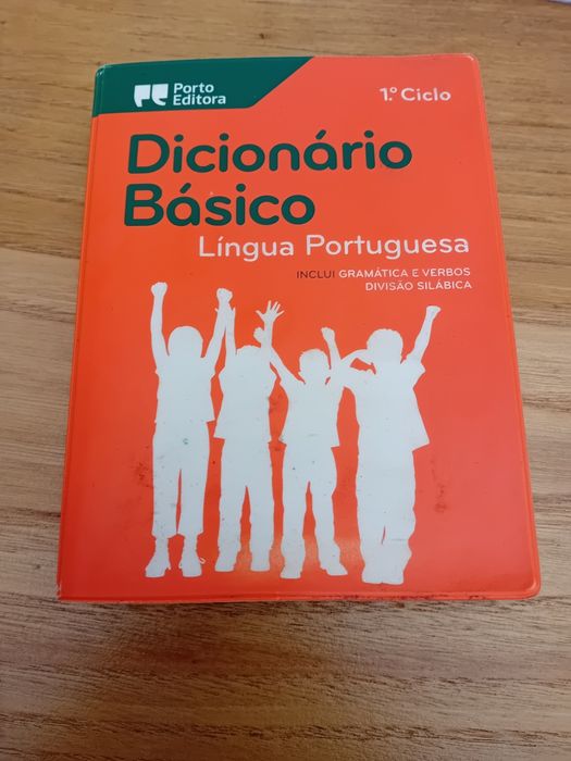 Dicionário básico