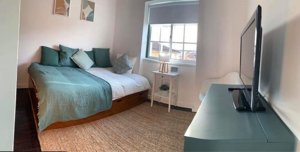 Quarto para alugar
