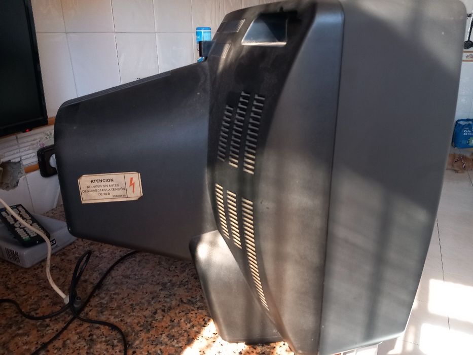 Televisão Samsung
