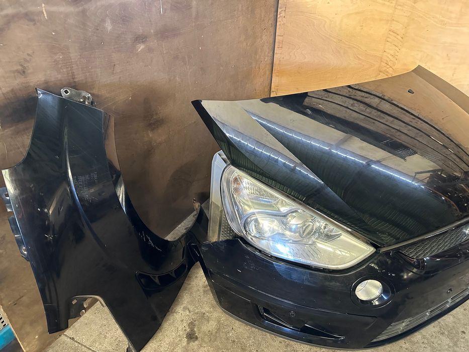 Frente Completa Ford S-MAX 2.0 TDCI