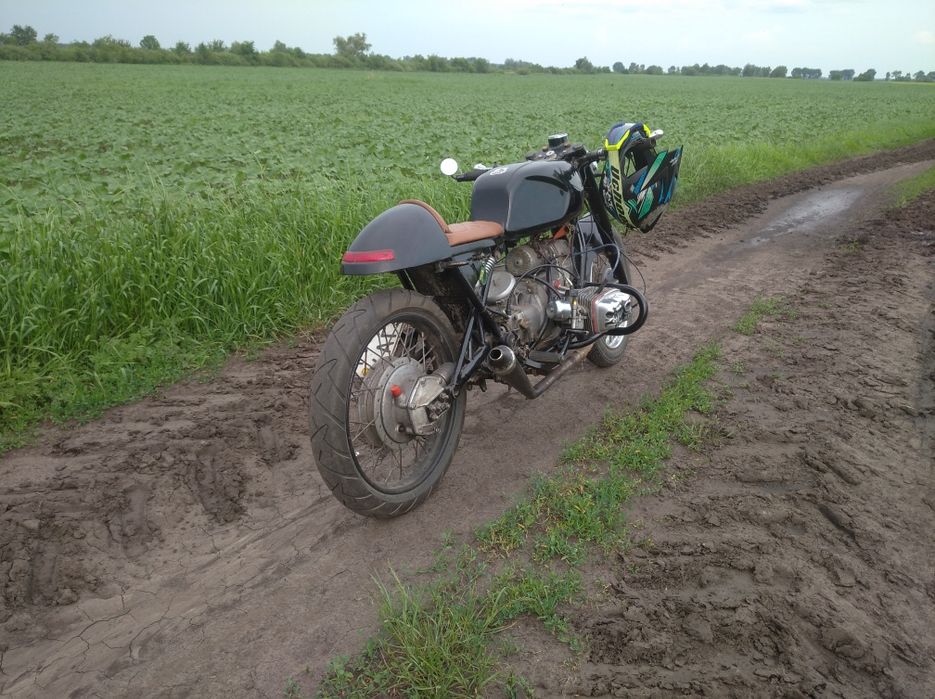 Мт Днепр 11 Кастом