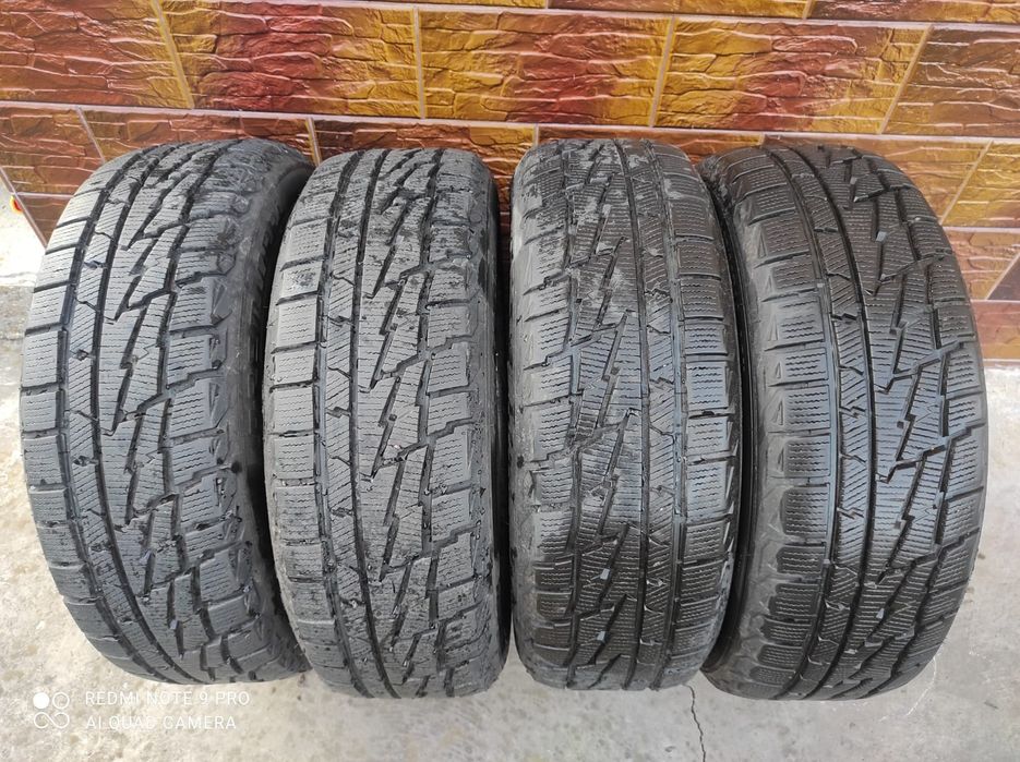 Зимові шини Premiorri 205/60R16