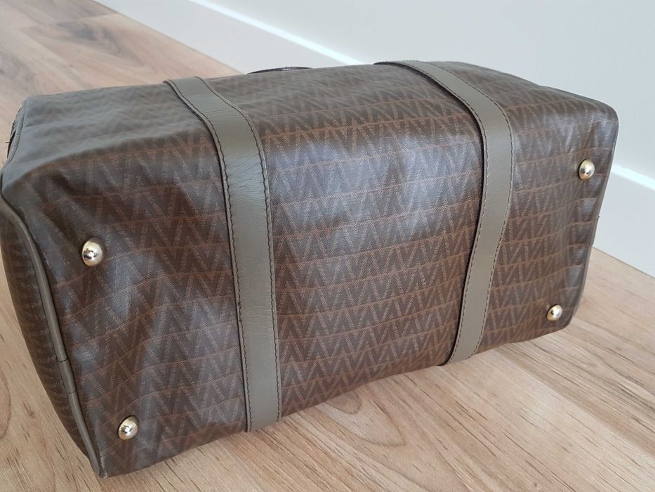 Valentino oryginalna torba modna torebka z salonu duża elegancka