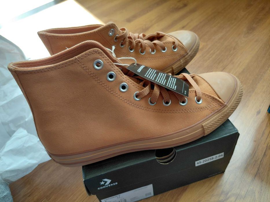 Buty converse chuck taylor all star rozmiar 42,5
