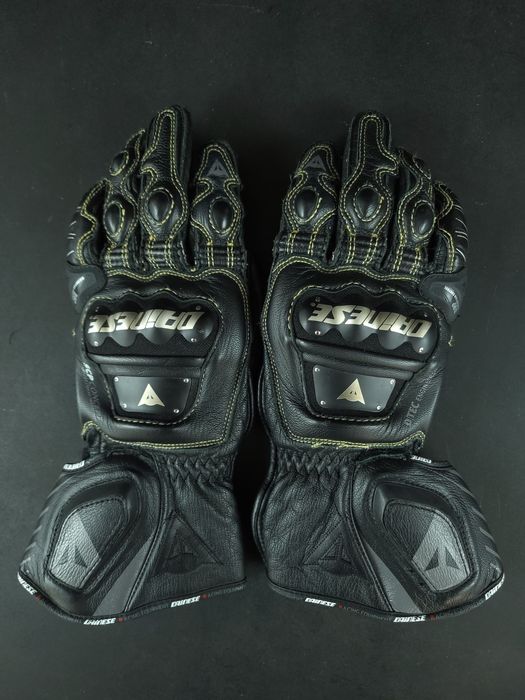 Перчатки dainese scp concept gloves рукавиці мото