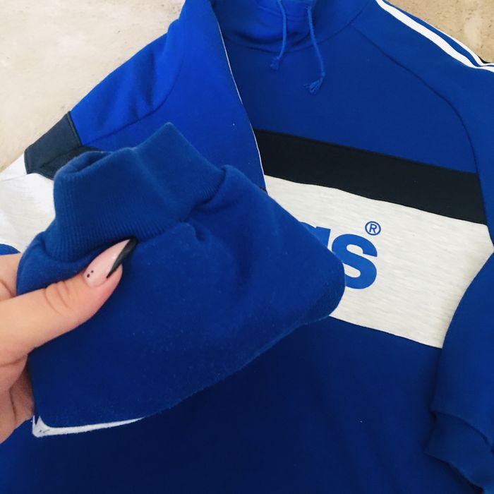 Vintage bluza Adidas XL SR-3662 Vintage Adidas Y2k