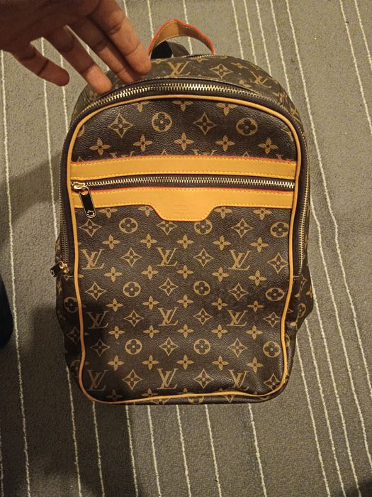 Mochila da Louis Vuitton