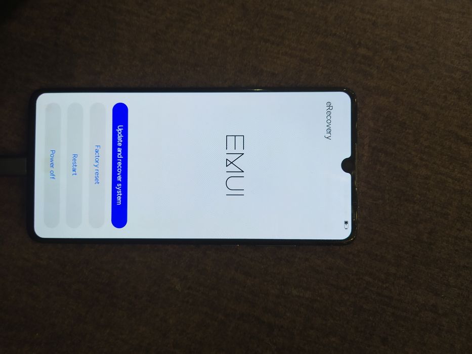 Huawei p30 dawca. bateria aparaty subboard itp