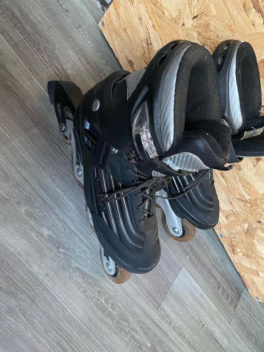 ролики jun di ci