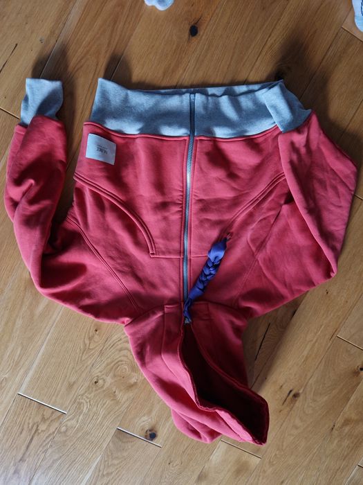 Ciepła Bluza Nubee