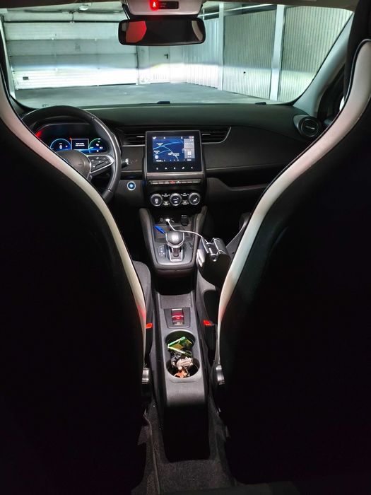 Renault ZOE 52Kwh 109 Cv