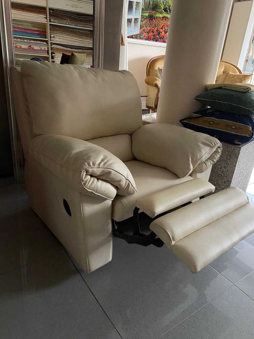 Relax com mecanismo - Novo