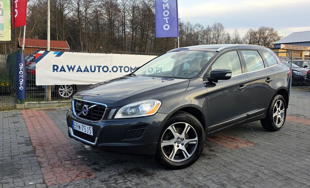 Volvo XC 60