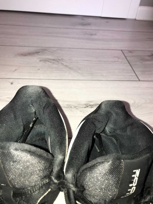 Buty do koszykówki Nike Zoom Evidence rozm. 46