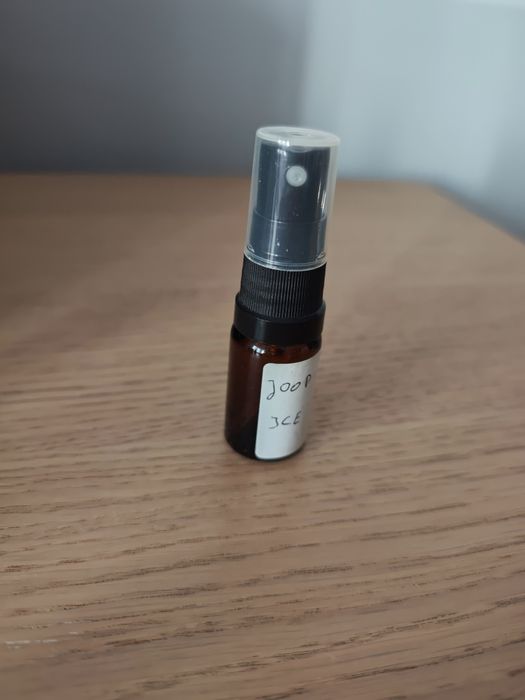 Joop! Homme Ice woda toaletowa dla mężczyzn EDT