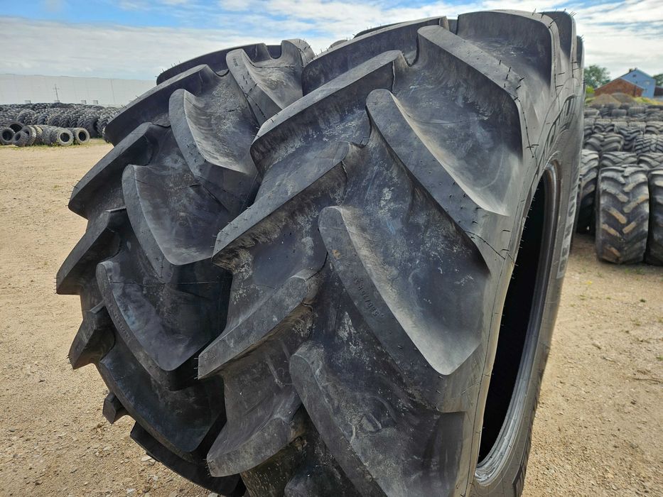 opony 580/70R38 Michelin OMNIBIB NOWE