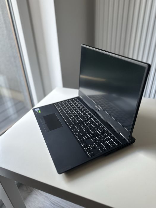 Lenovo Legion Y540