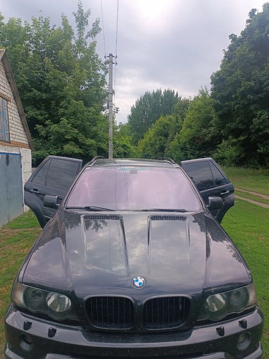 Продам  Е-53 м57м