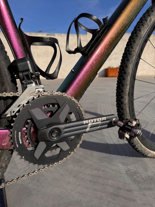 Cervelo Aspero 5