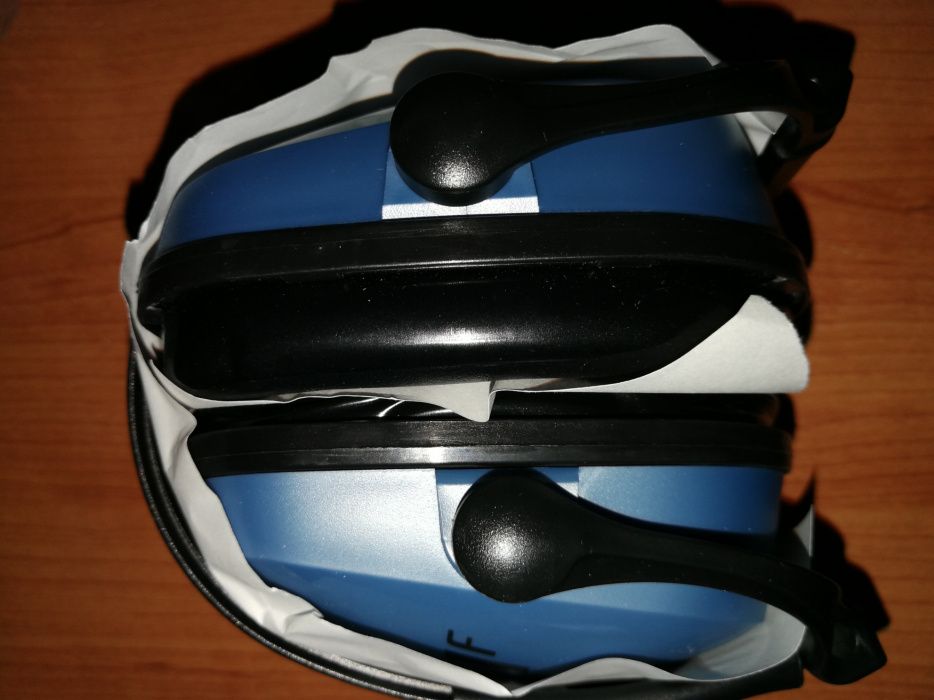 Protector de ruído Bilson