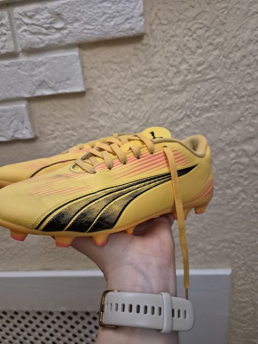 Puma korki roz36