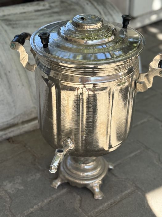 Электрические самовары