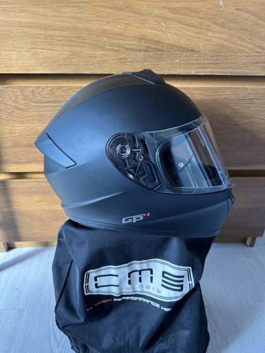 Capacete CMS  tamanho L