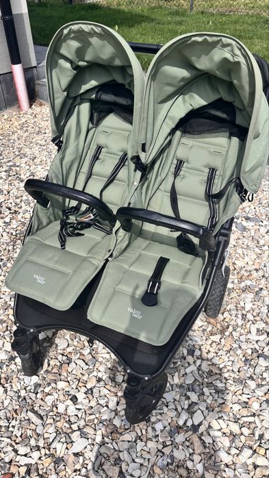 Valco Baby Snap Duo Sport kolor limitowany