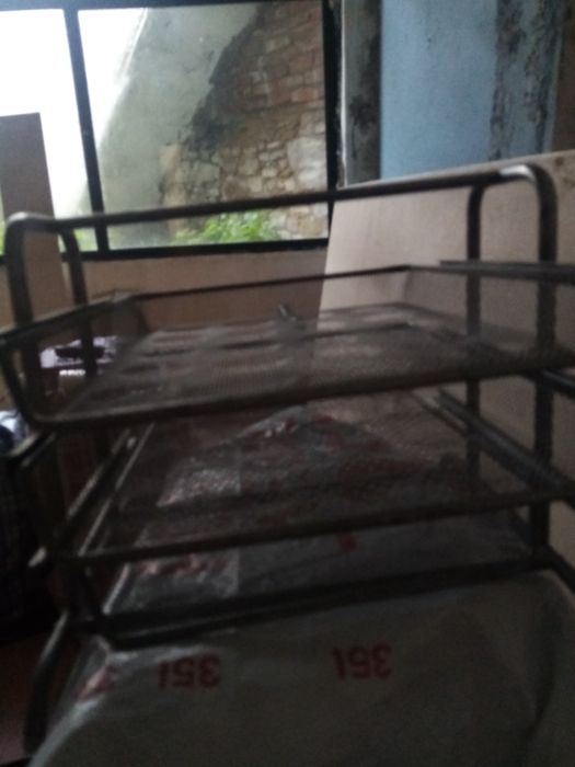 Gavetas Para material escolar