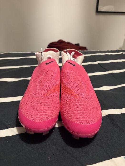 Chuteuras nike phantom