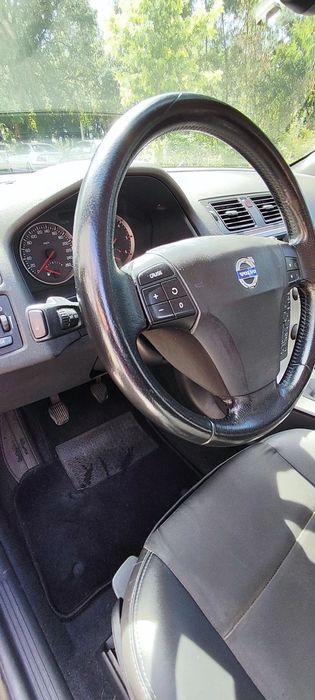 Volvo V50 1.6 D Nível 3