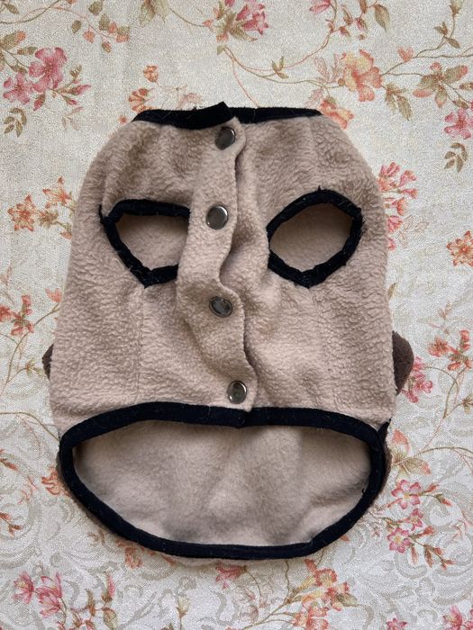 Жилет одяг для собак