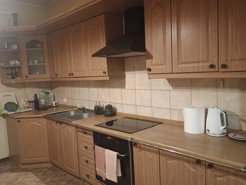 Meble kuchenne oddam za darmo