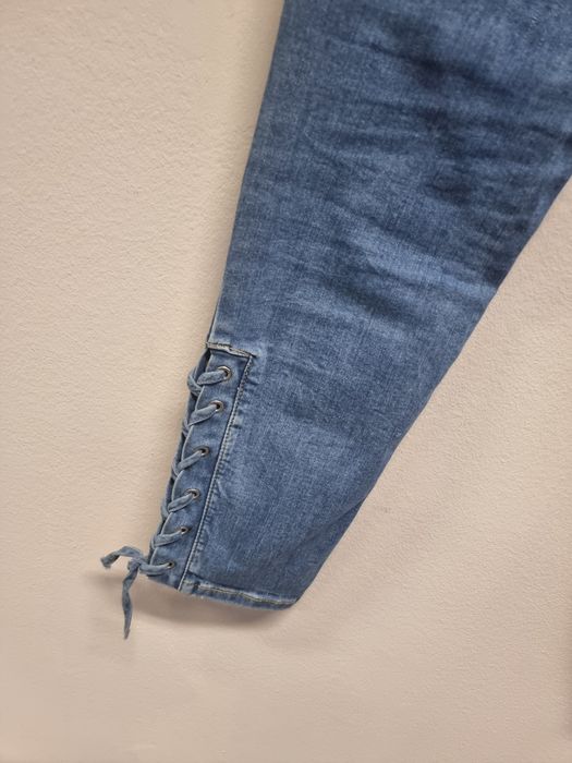 Spodnie Liu Jo rozmiar S jak nowe idealne