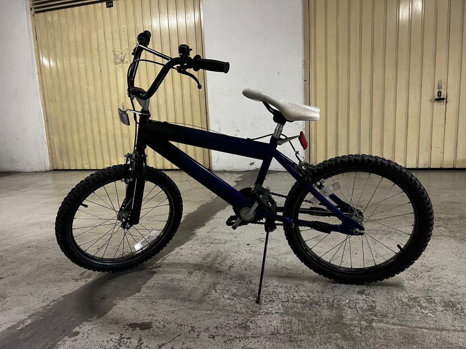 Bicicleta Freestyle BMX aro 20