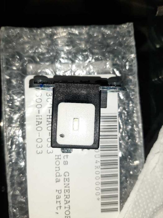 Імпульсний датчиk kолінвалу Honda