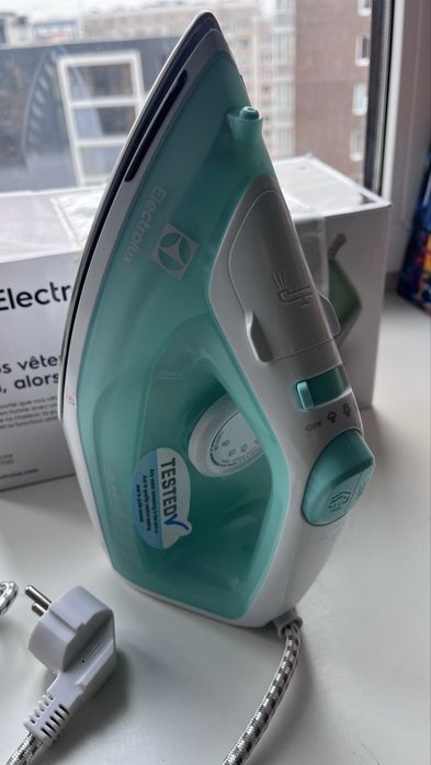 Праска electrolux edb 1720