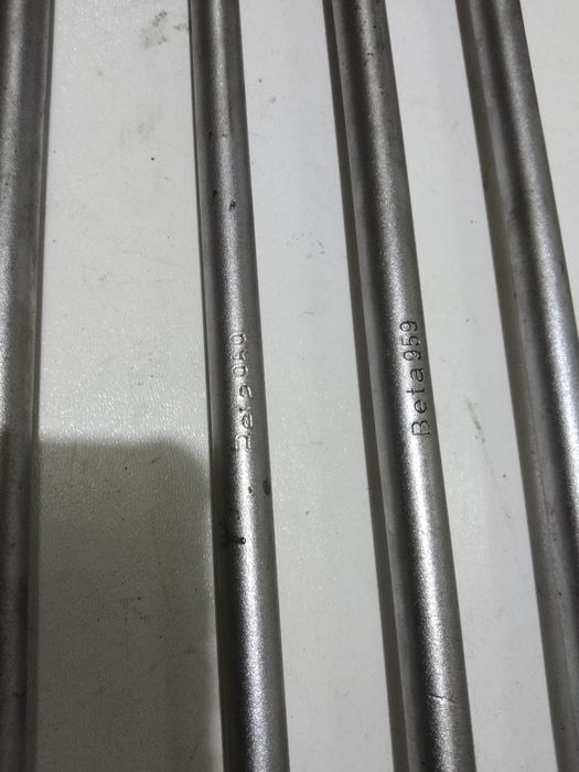 Klucze nasadowe BETA 6 szt