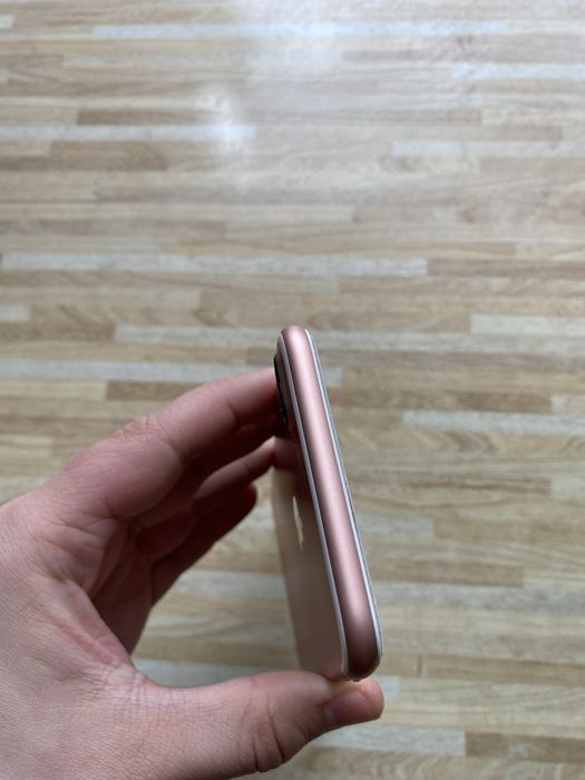 iPhone 7 Plus 256GB Rose Gold (На запчастини / Під відновлення)