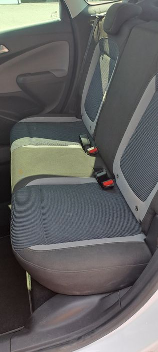 Opel Crossland X 1.2T