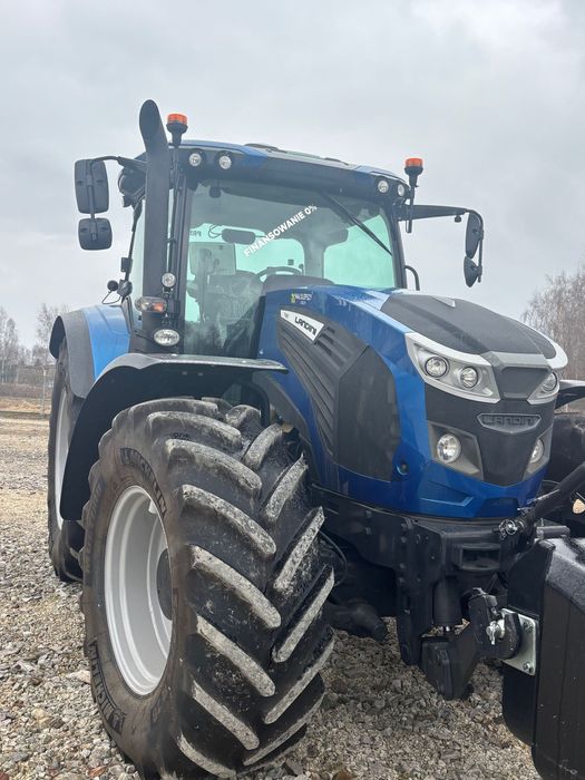 Landini 7-180 Robo-Six | 180 KM | Stage V | gwarancja 24 mies. | dostępne finansowanie | FV | Sieradz