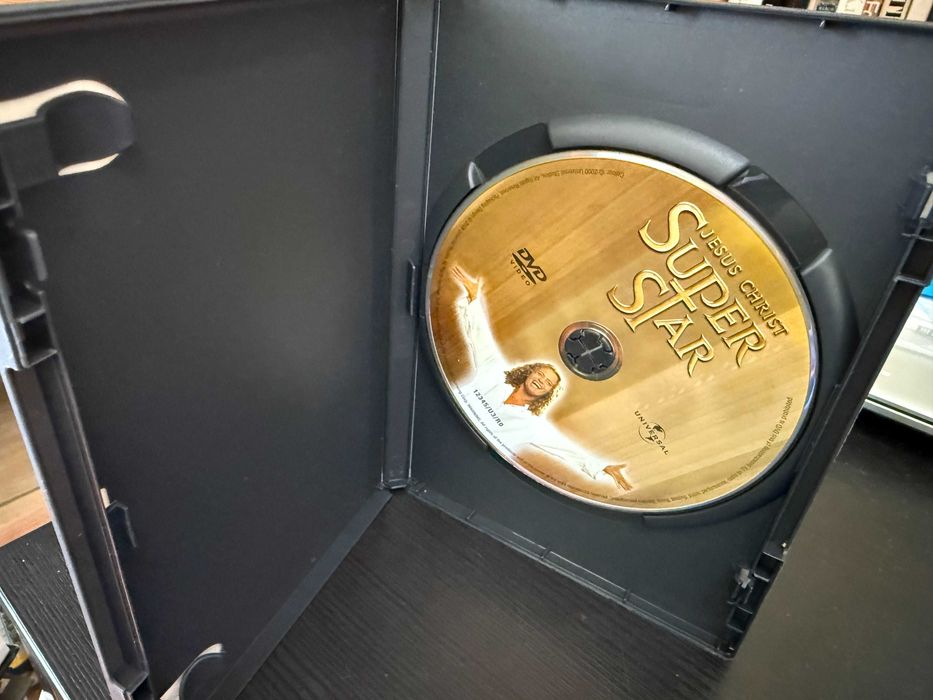 Gale Edwards – Jesus Christ Superstar