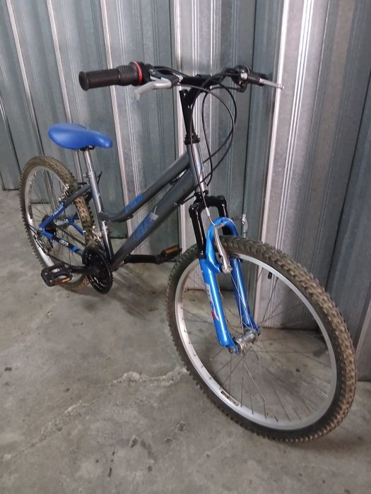 Bicicleta de criança  24"