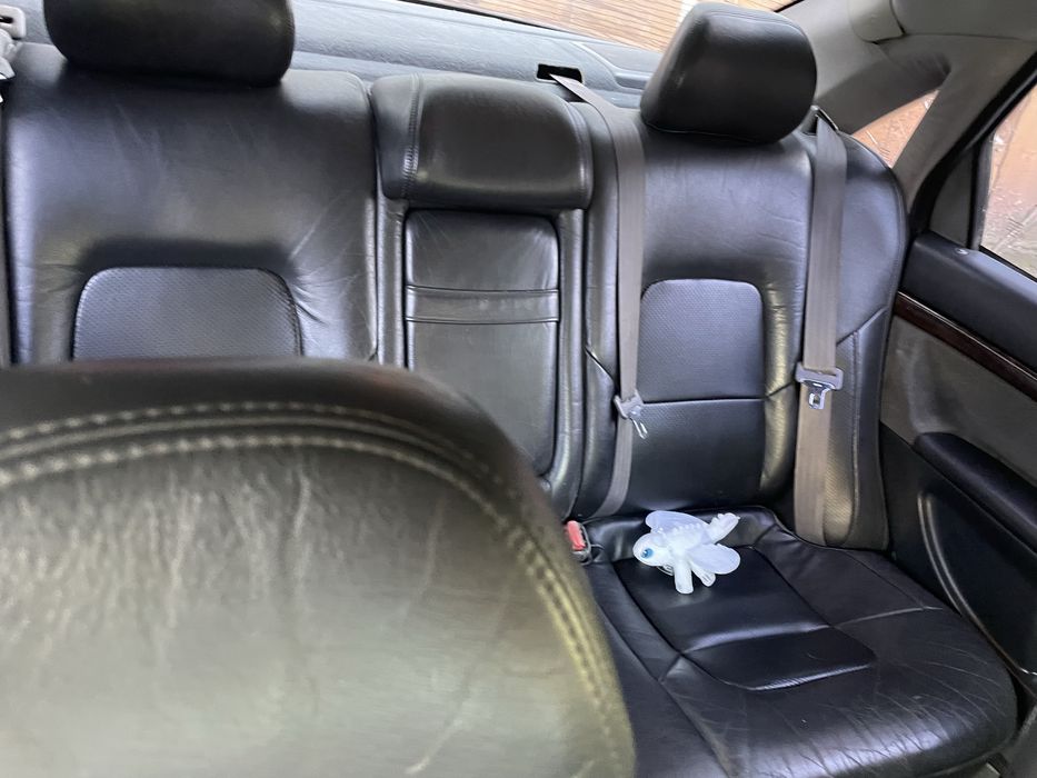 Продам volvo s80