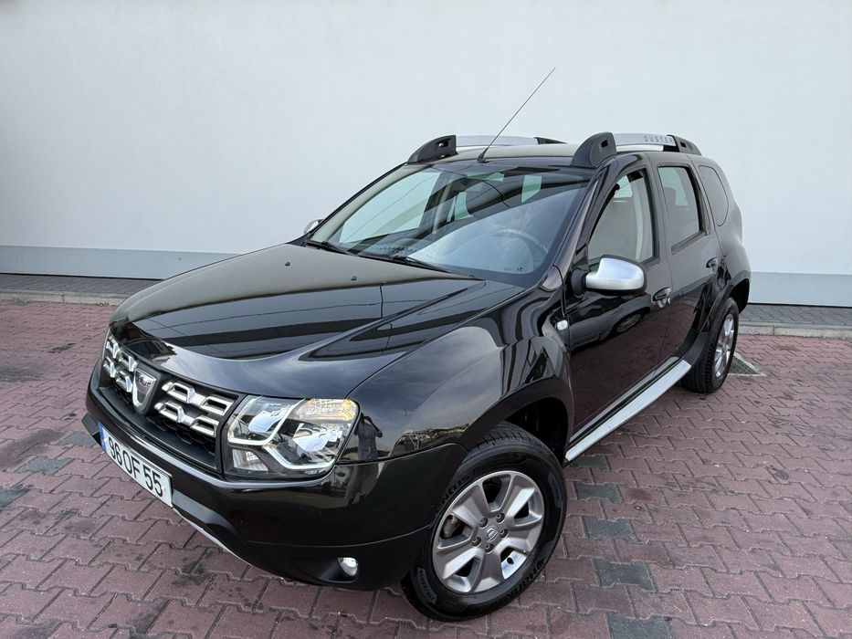 Dacia Duster 1.5 DCI 110cv | Nacional | 2013 | Garantia 12 Meses Incluída | Possivel Financiamento