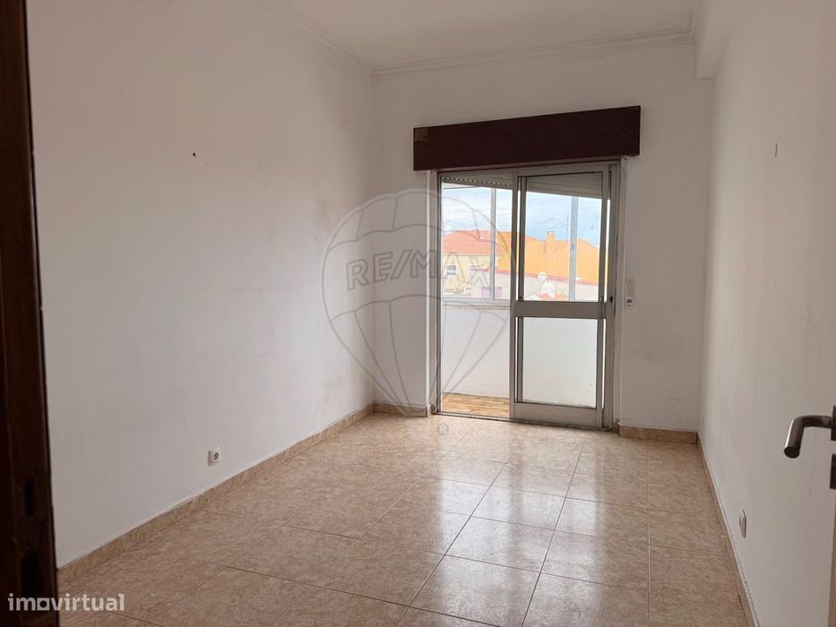 Apartamento T2 para venda